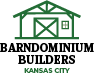 Barndominium Builders Kansas City